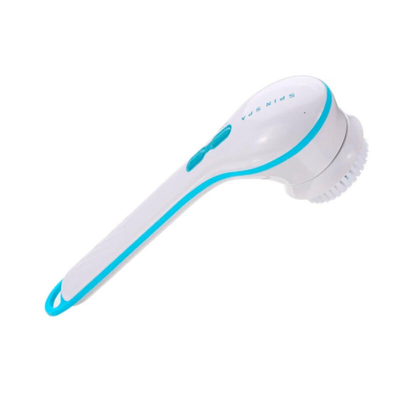 cepillo exfoliante facial