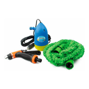 maquina hidrolavadora para automovil mÁs manguera