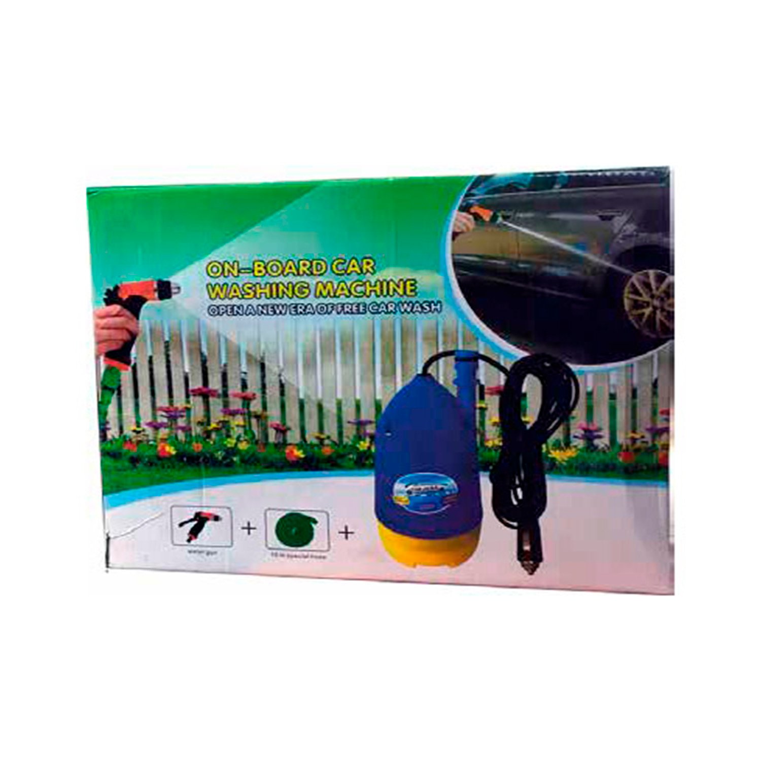 maquina hidrolavadora para automovil mÁs manguera maquina hidrolavadora para automovil mÁs manguera