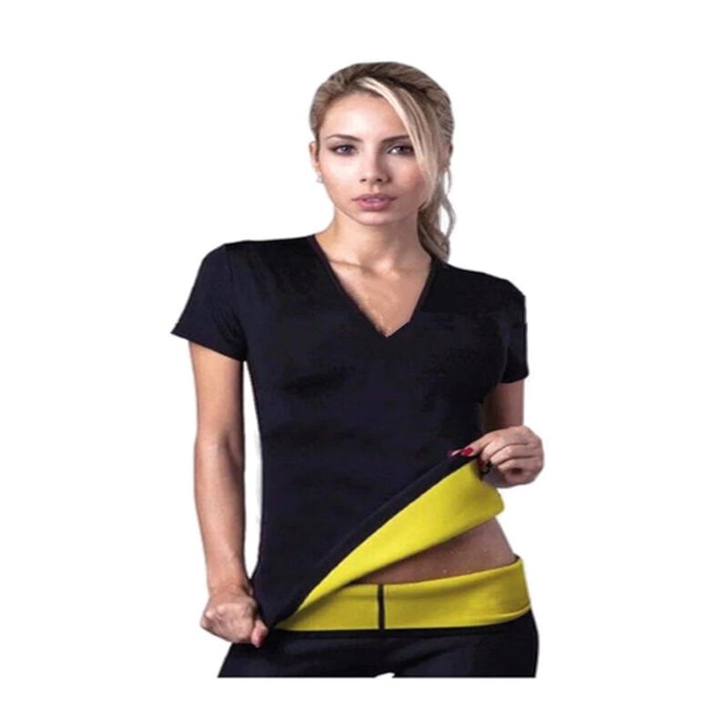camiseta neotex polera (talla xxl) — vista 2