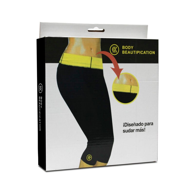 calza neotex thermo (talla l) — vista 2