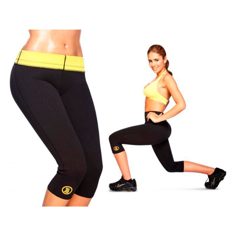 calza neotex thermo (talla xxl)