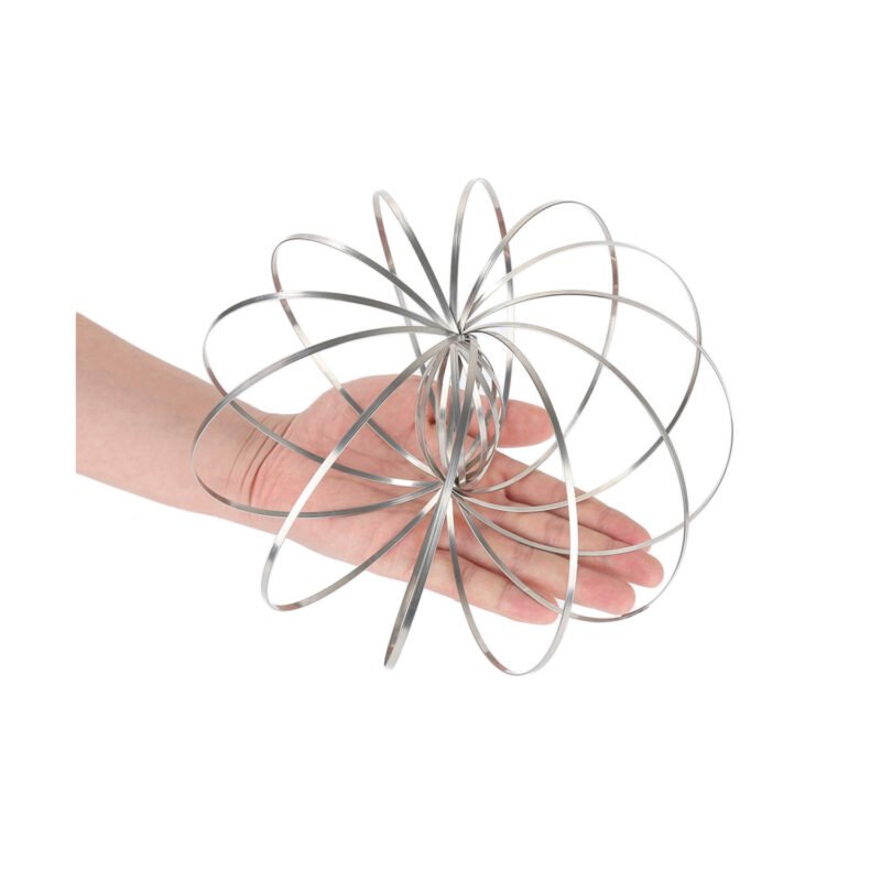 anillo magico interactivo 3d — vista 6