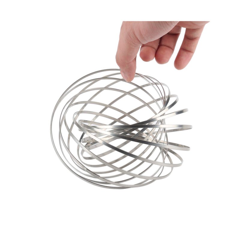 anillo magico interactivo 3d