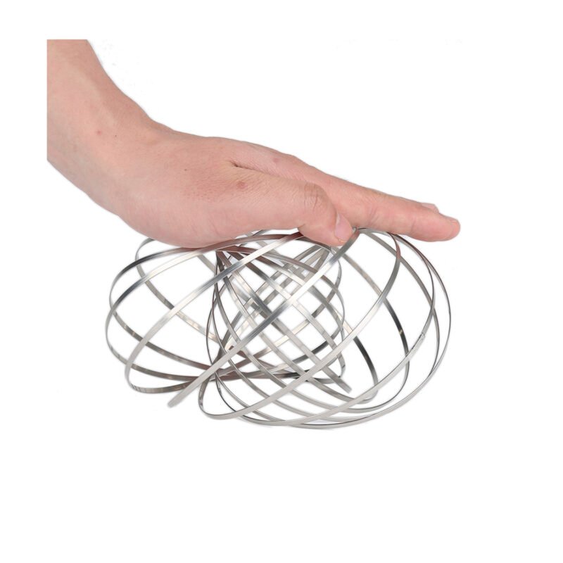anillo magico interactivo 3d — vista 2
