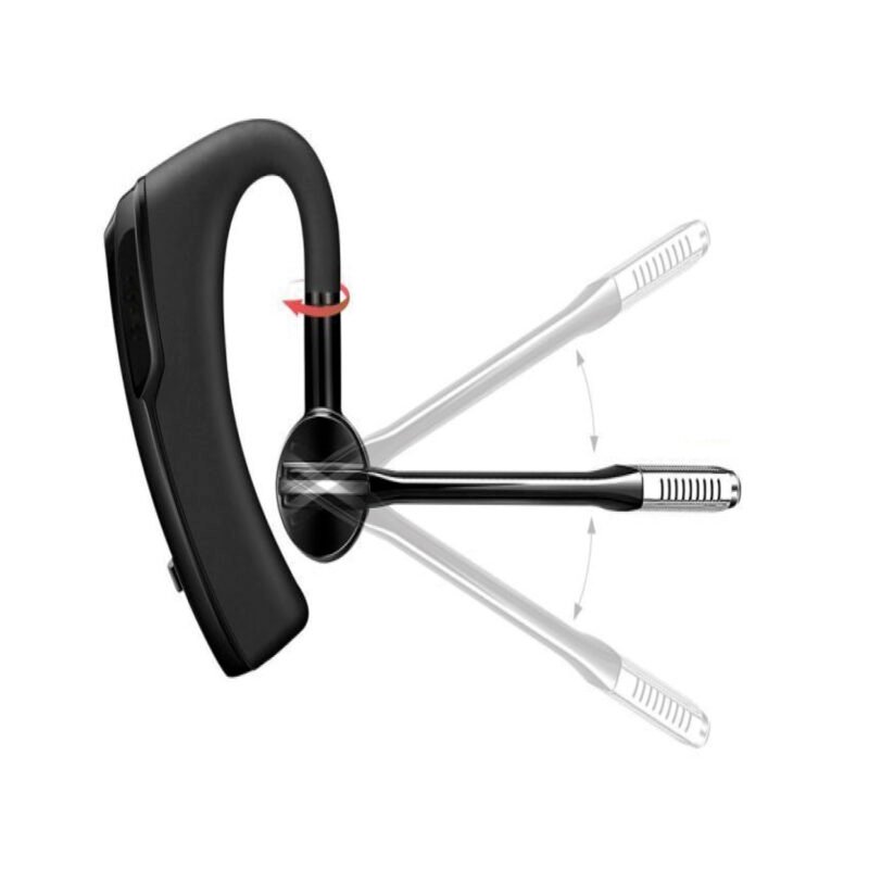 audifono bt manos libres. compatible ps3 — vista 2