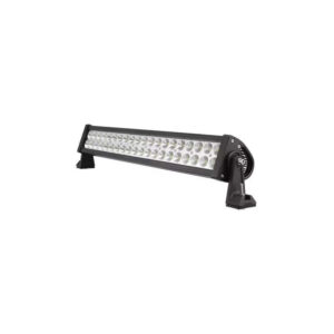 barra led 120w mist 4x4 spot