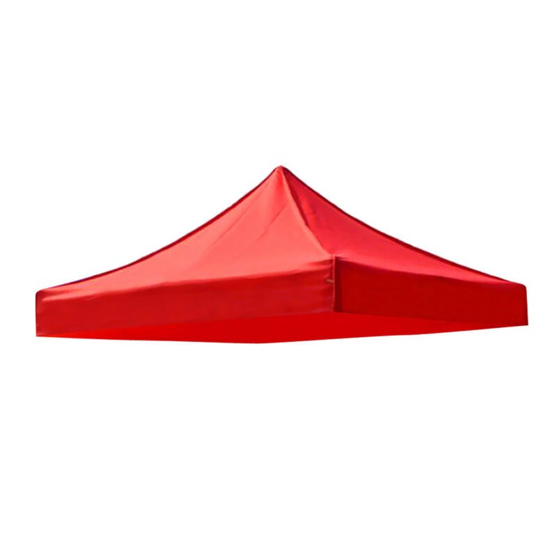 toldo plegable 3x3 mts (solo tela)red — vista 2