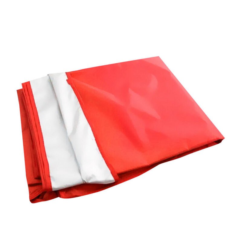 toldo plegable 3x3 mts (solo tela)red — vista 3