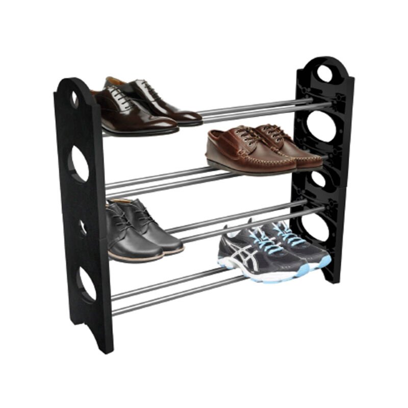 organizador de zapatos — vista 2