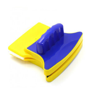 limpia vidrios y ventanas magnetico tipowindow cleaner