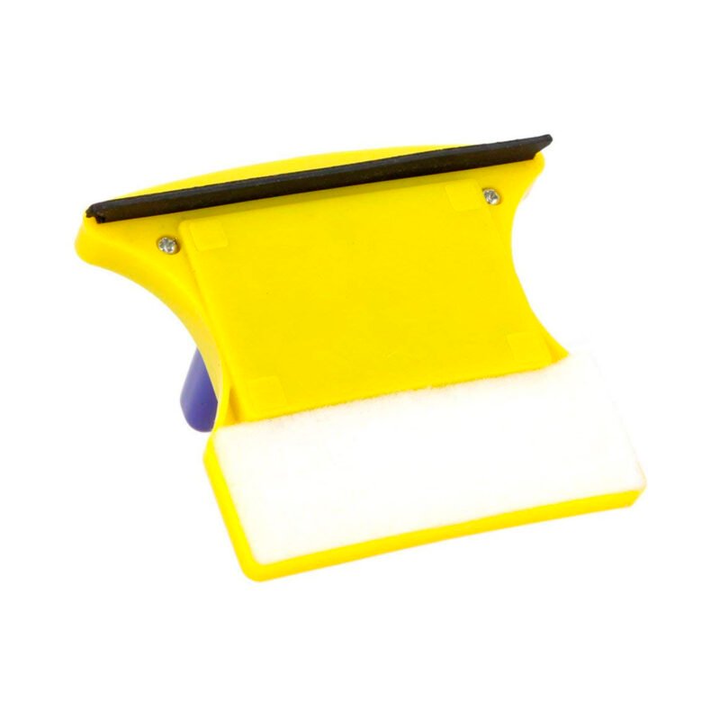 limpia vidrios y ventanas magnetico tipowindow cleaner — vista 2
