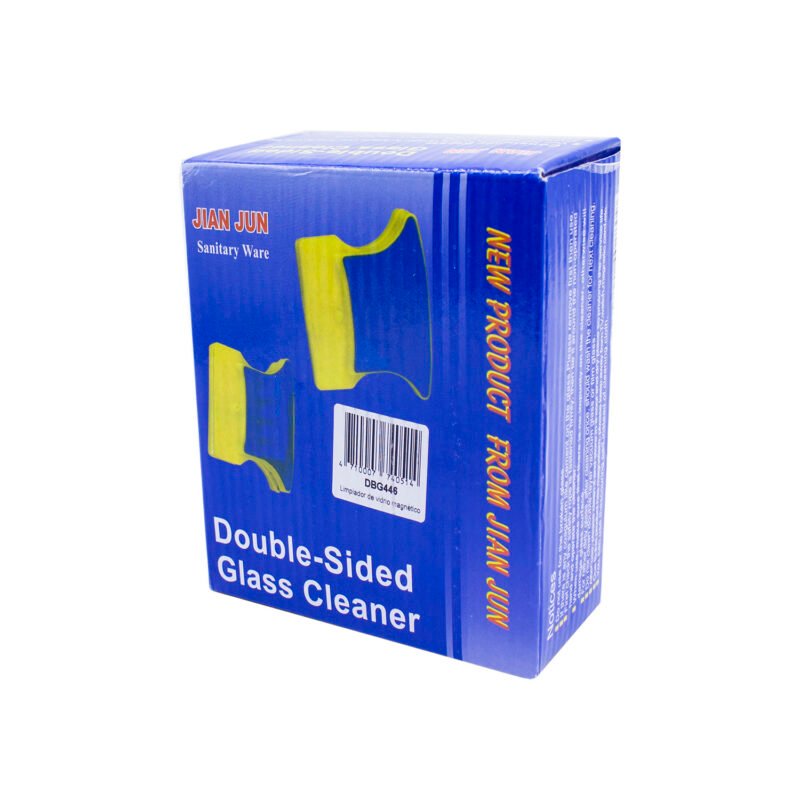 limpia vidrios y ventanas magnetico tipowindow cleaner — vista 3