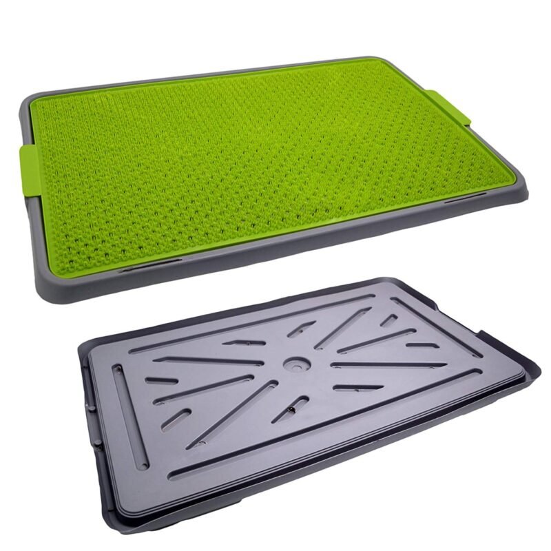 baÑo ecologico para perros y gatos — vista 5