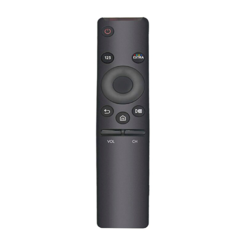control remoto compatible smart tv samsung