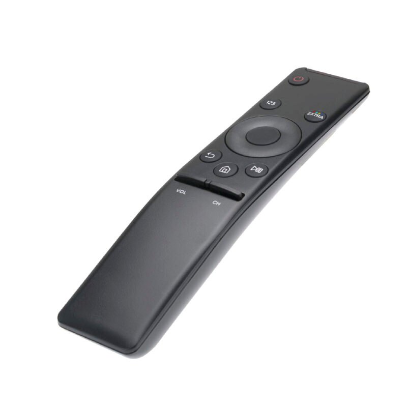 control remoto compatible smart tv samsung — vista 2