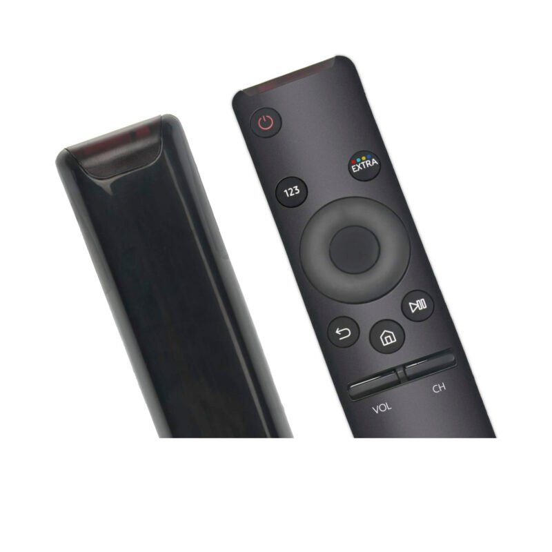 control remoto compatible smart tv samsung — vista 3