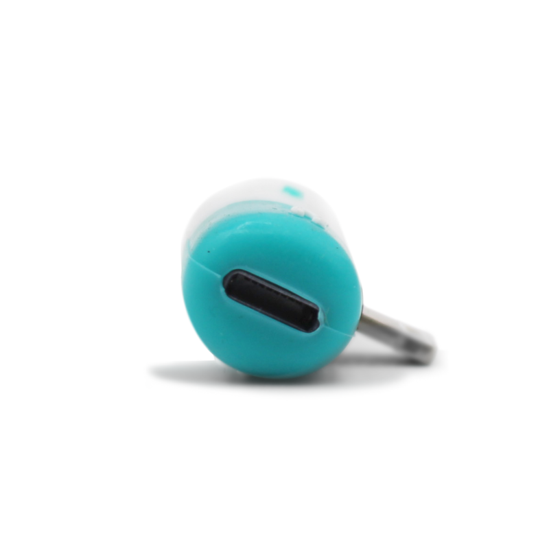 adaptador audifonos iphone — vista 3