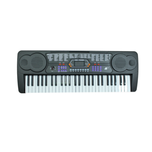 teclado musical electronico 54 teclas