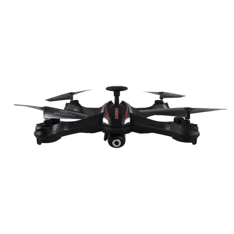 dron camara 2mp/wifi monitoreo. black — vista 4