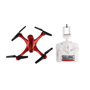 dron camara 2mp/wifi monitoreo. red