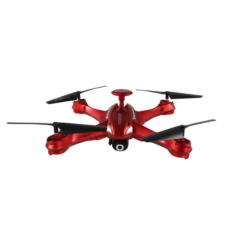 dron camara 2mp/wifi monitoreo. red — vista 3
