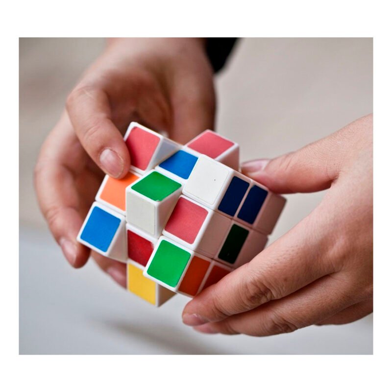 cubo didactico rubik — vista 4