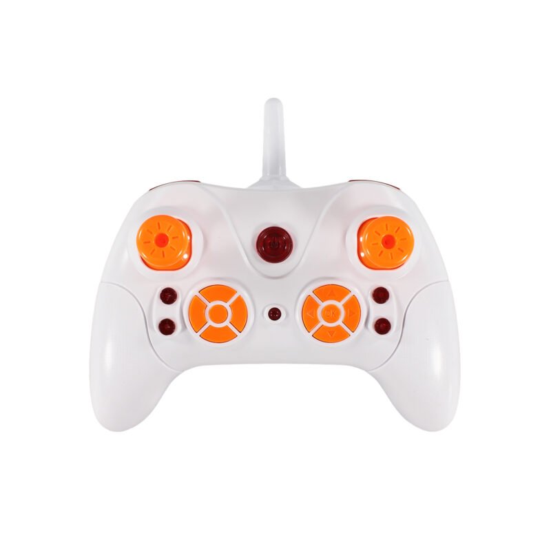 vehiculo a control remoto auto jumping car. black — vista 3