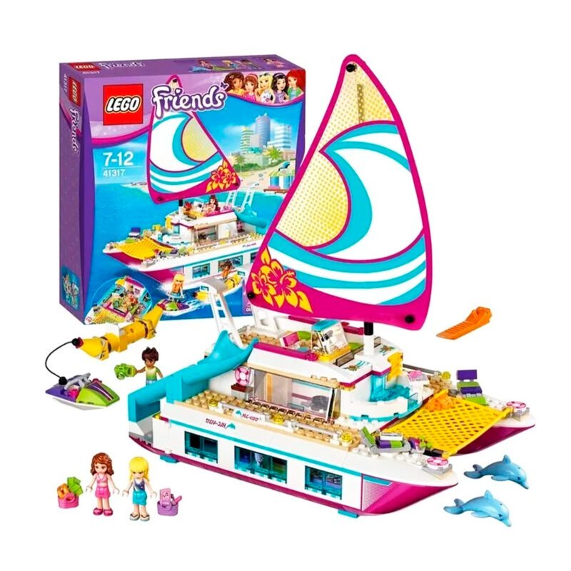 set de bloques armable lepin. 651 piezas — vista 3
