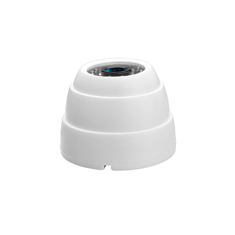 camara de seguridad 1080p ahd 2.0 mp, varifocal y antivandalismo — vista 3