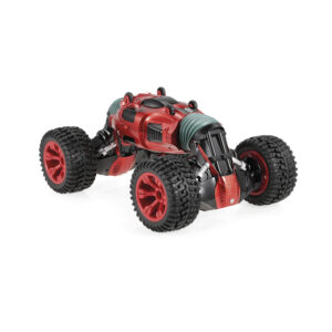 vehiculo a control remoto auto largo ajustable. red