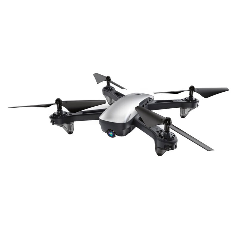dron gp con s/ camara 1080p/wifi — vista 2