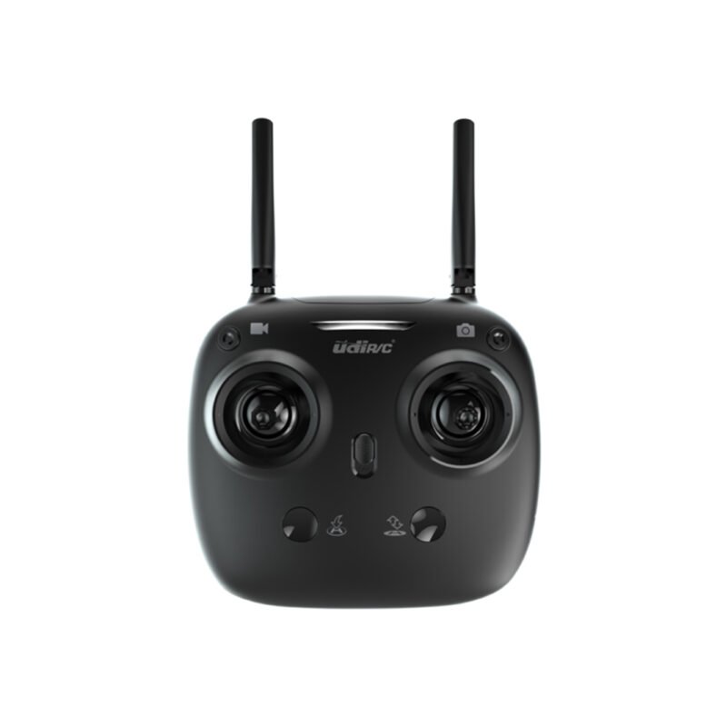 dron gp con s/ camara 1080p/wifi — vista 3
