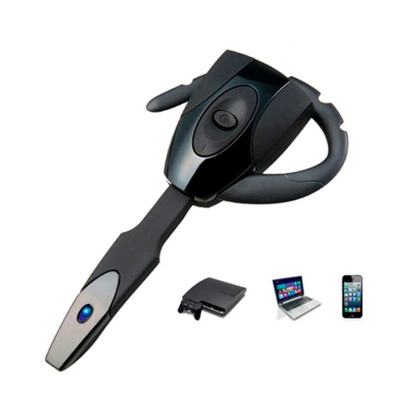 audifono inalambricos para ps3 — vista 4