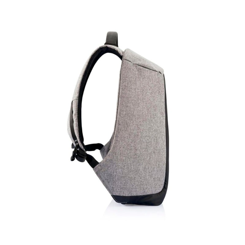 mochila antirrobo, carga usb, repelente al agua, compartimiento para laptop. — vista 3