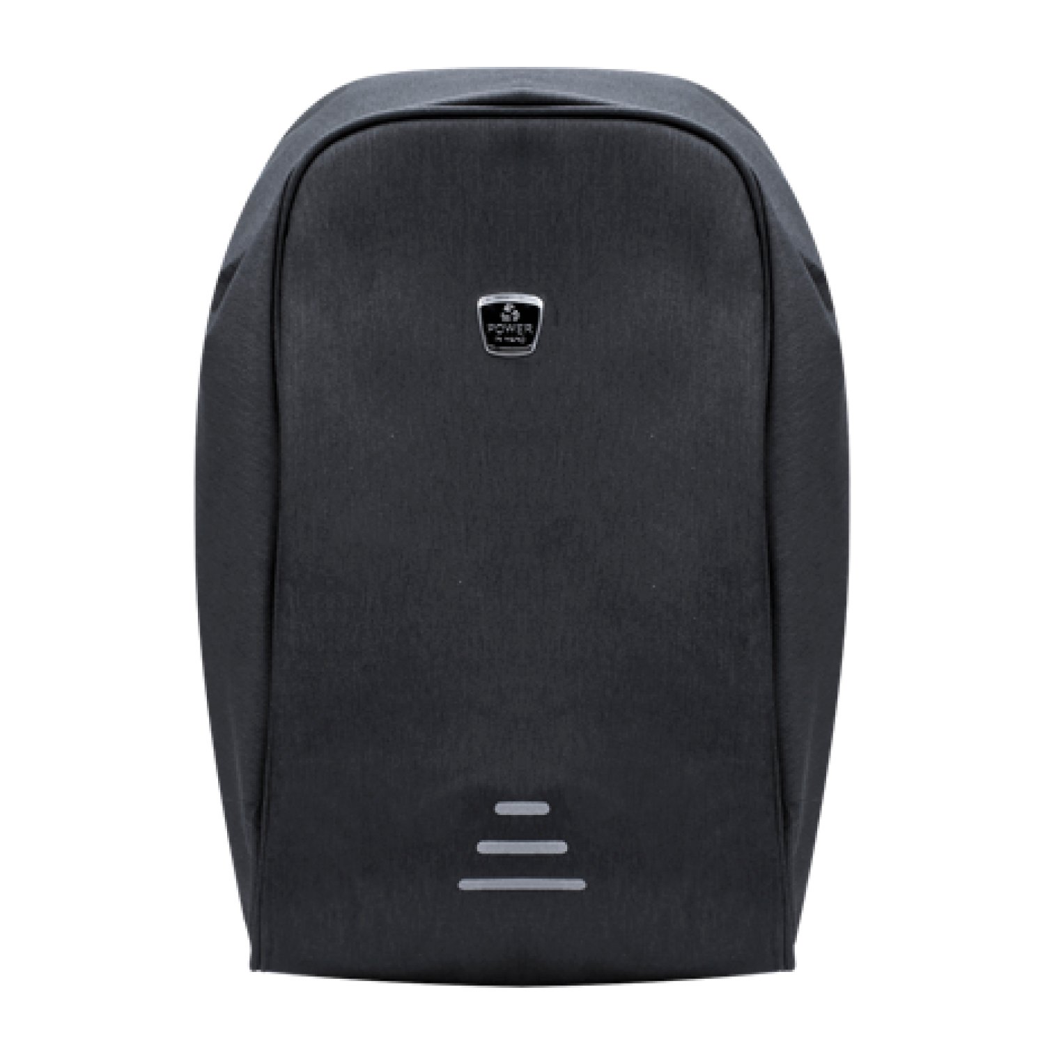 mochila antirobo. black mochila antirobo. black