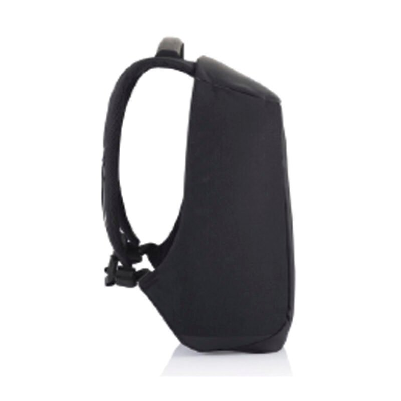 mochila antirobo. black — vista 2