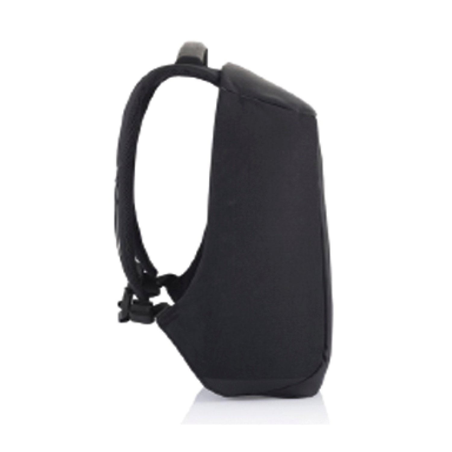 mochila antirobo. black mochila antirobo. black