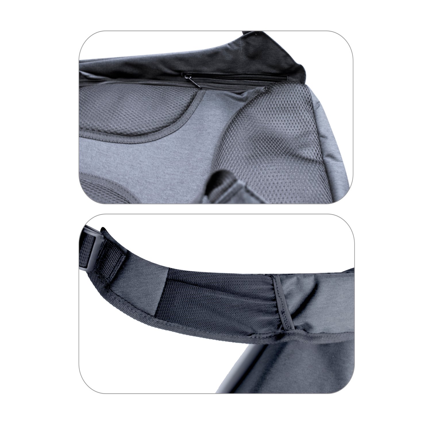 mochila antirobo. black mochila antirobo. black