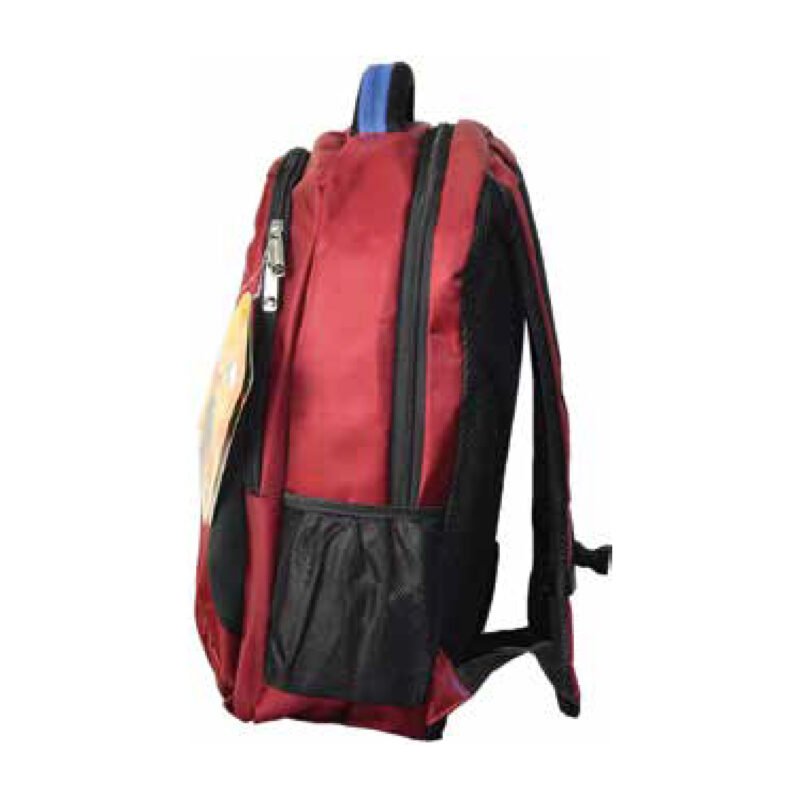mochila red — vista 2