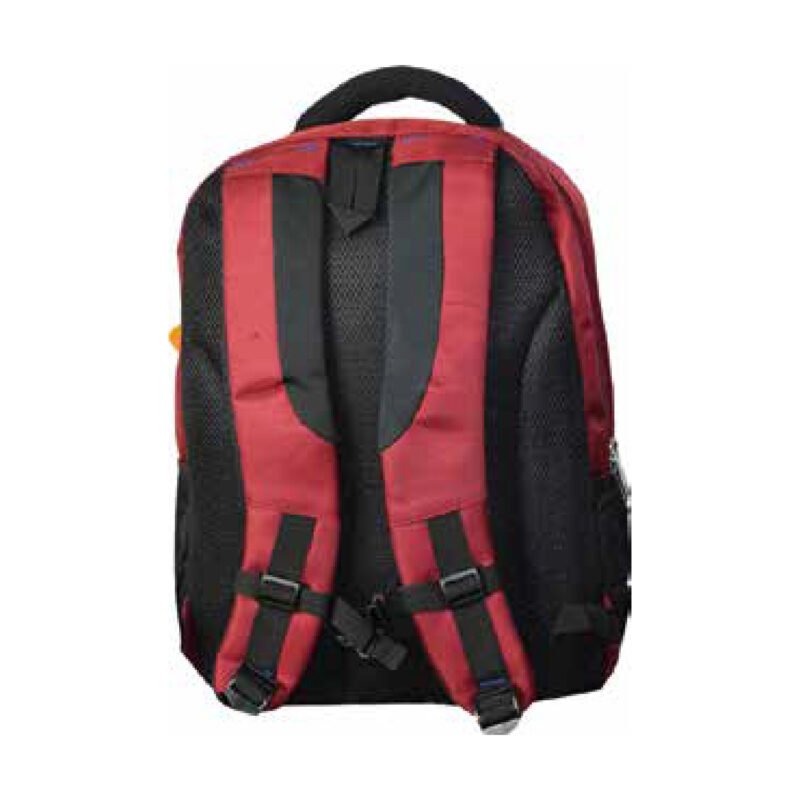 mochila red — vista 3