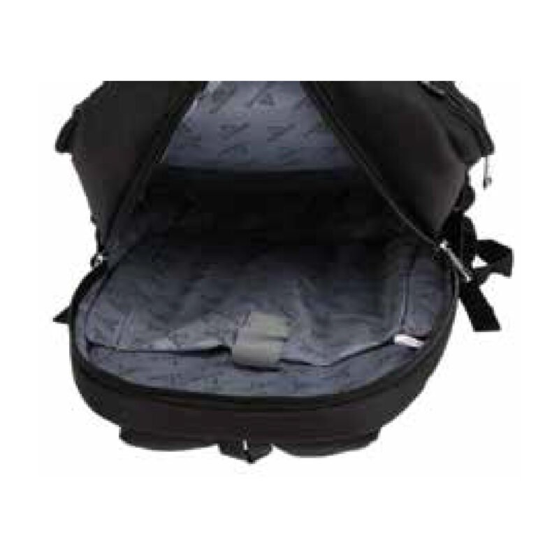 mochila red — vista 4