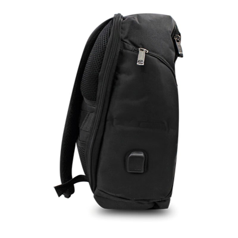 mochila black — vista 2
