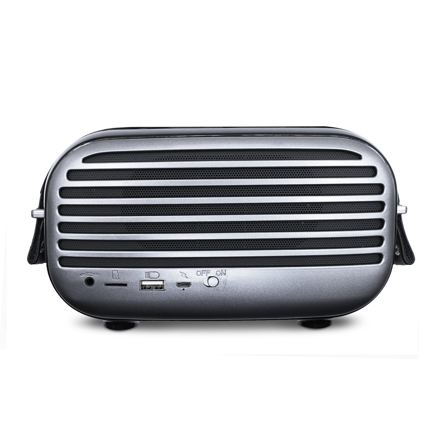 parlante portatil con bt/usb/sd/radio parlante portatil con bt/usb/sd/radio