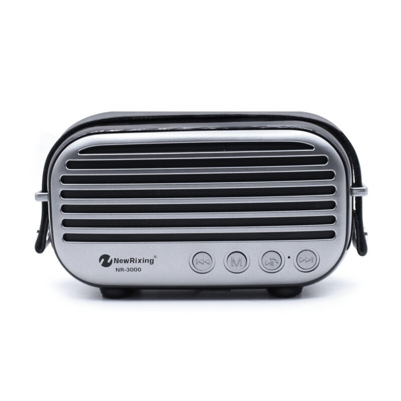 parlante portatil con bt/usb/sd/radio