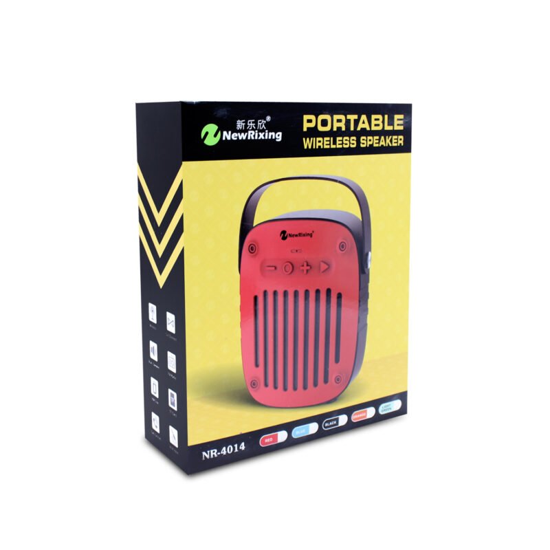 parlante portatil con bt/usb/sd/radio/aux — vista 3