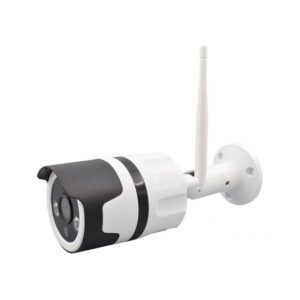 camara de seguridad bala wifi 720p