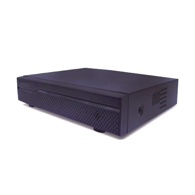 camara dvr 8ch para paronamicas 360° wifi