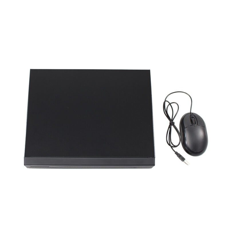 camara dvr 16ch para paronamicas 360° wifi — vista 2
