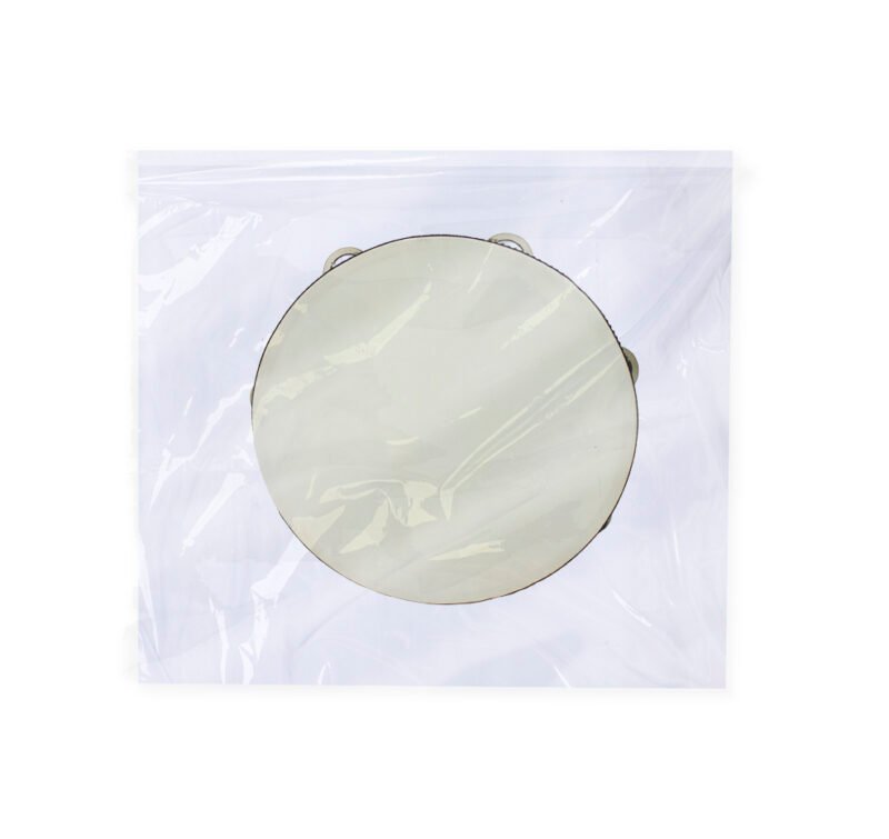 pandero drumine 8 pulgadas, 1pcs/opp — vista 4
